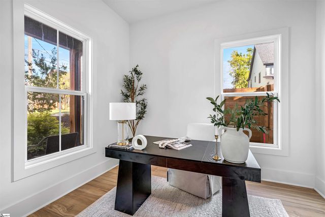 105 David Street, Greenville, SC 29609