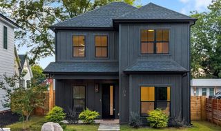 105 David Street, Greenville, SC 29609