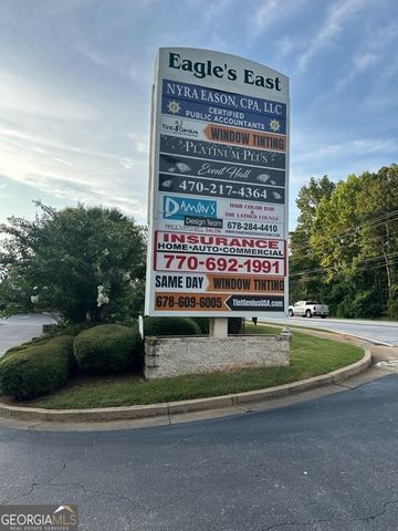 1961 Highway 42 N, Mcdonough, GA 30253