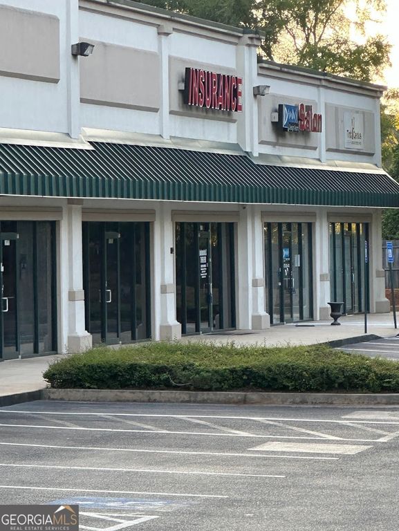 1961 Highway 42 N, Mcdonough, GA 30253
