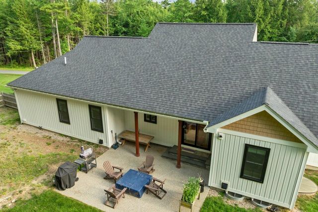 78 Union Wharf Road, Tuftonboro, NH 03853