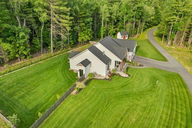 78 Union Wharf Road, Tuftonboro, NH 03853