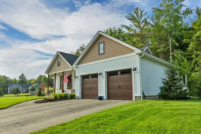 78 Union Wharf Road, Tuftonboro, NH 03853