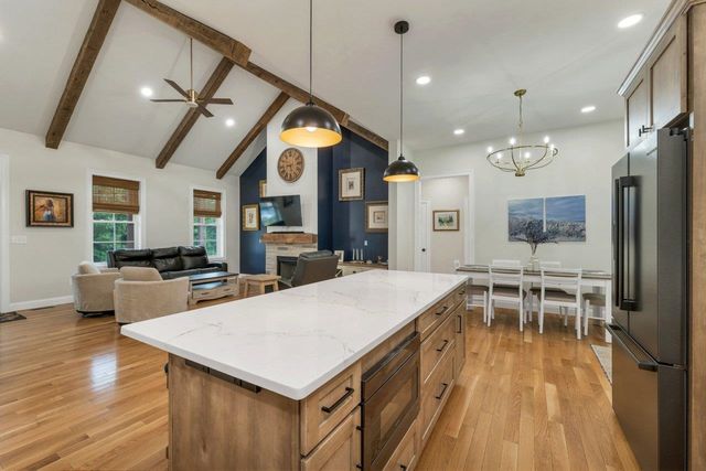 78 Union Wharf Road, Tuftonboro, NH 03853