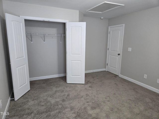 276 E Webber Lane, Clayton, NC 27527