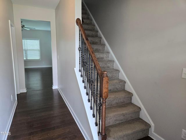 276 E Webber Lane, Clayton, NC 27527