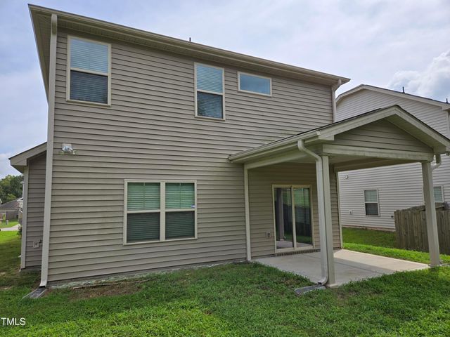 276 E Webber Lane, Clayton, NC 27527