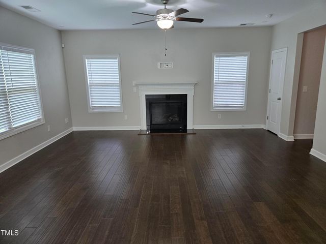 276 E Webber Lane, Clayton, NC 27527