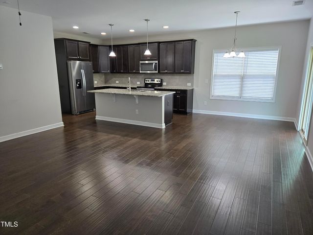 276 E Webber Lane, Clayton, NC 27527