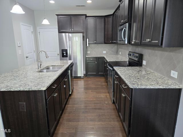 276 E Webber Lane, Clayton, NC 27527