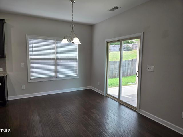 276 E Webber Lane, Clayton, NC 27527