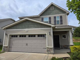 276 E Webber Lane, Clayton, NC 27527