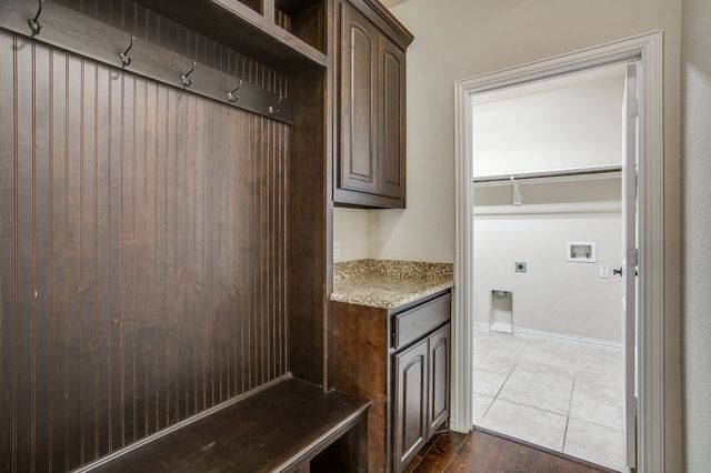 213 Park Villa Lane, Aledo, TX 76008