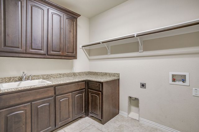 213 Park Villa Lane, Aledo, TX 76008