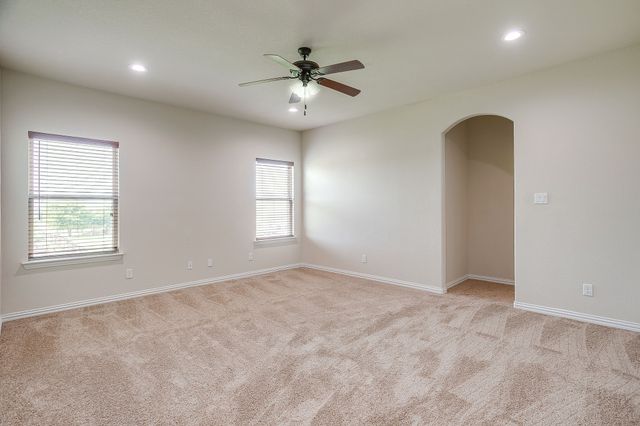 213 Park Villa Lane, Aledo, TX 76008