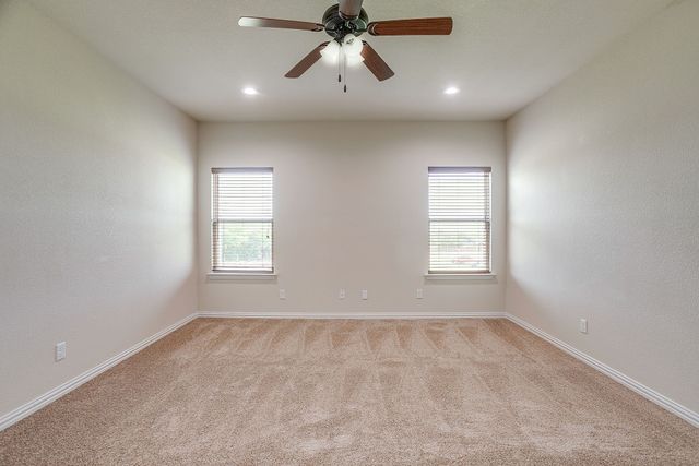 213 Park Villa Lane, Aledo, TX 76008