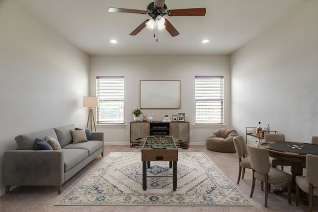 213 Park Villa Lane, Aledo, TX 76008