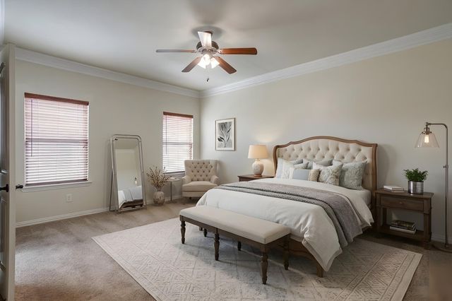 213 Park Villa Lane, Aledo, TX 76008