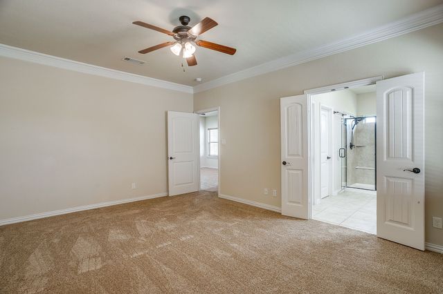 213 Park Villa Lane, Aledo, TX 76008