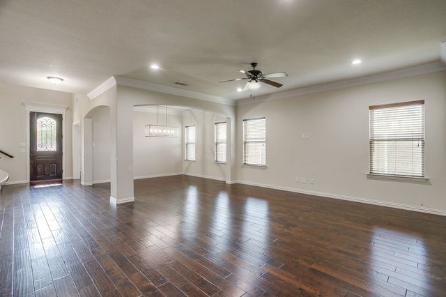 213 Park Villa Lane, Aledo, TX 76008