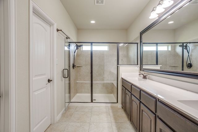 213 Park Villa Lane, Aledo, TX 76008