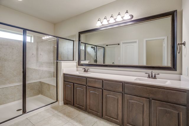 213 Park Villa Lane, Aledo, TX 76008