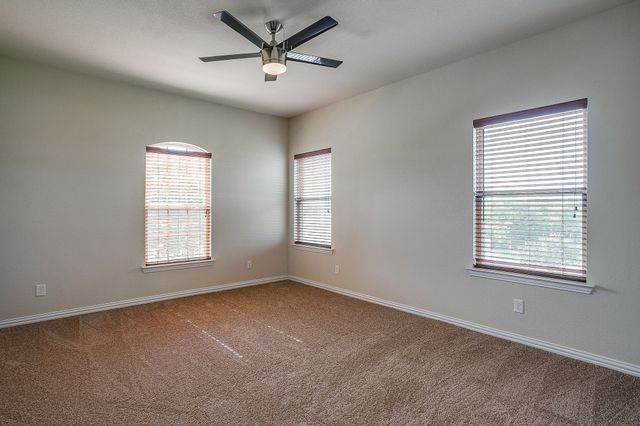 213 Park Villa Lane, Aledo, TX 76008