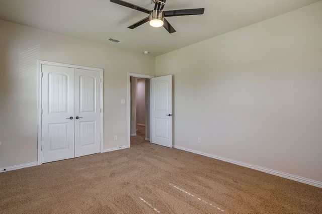 213 Park Villa Lane, Aledo, TX 76008