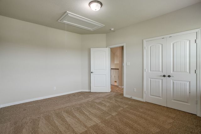 213 Park Villa Lane, Aledo, TX 76008