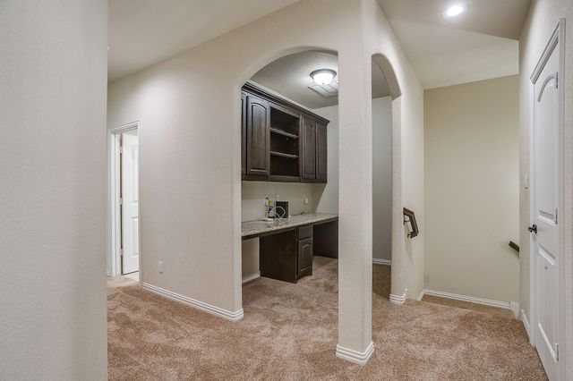 213 Park Villa Lane, Aledo, TX 76008