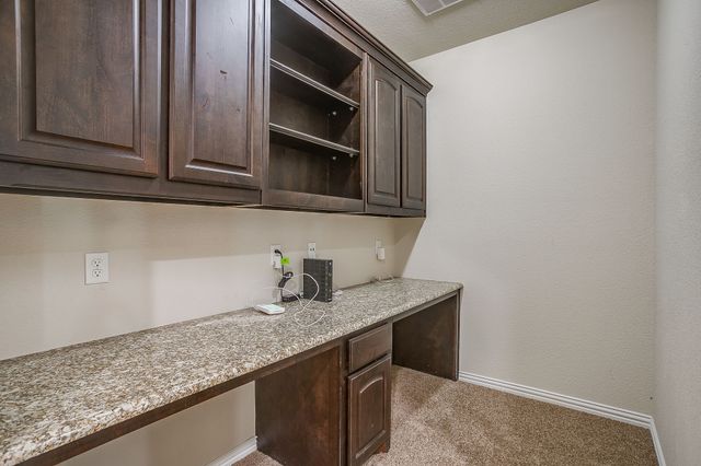 213 Park Villa Lane, Aledo, TX 76008