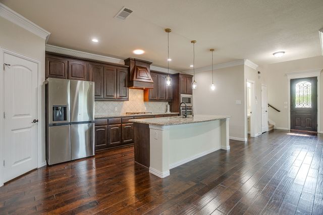 213 Park Villa Lane, Aledo, TX 76008