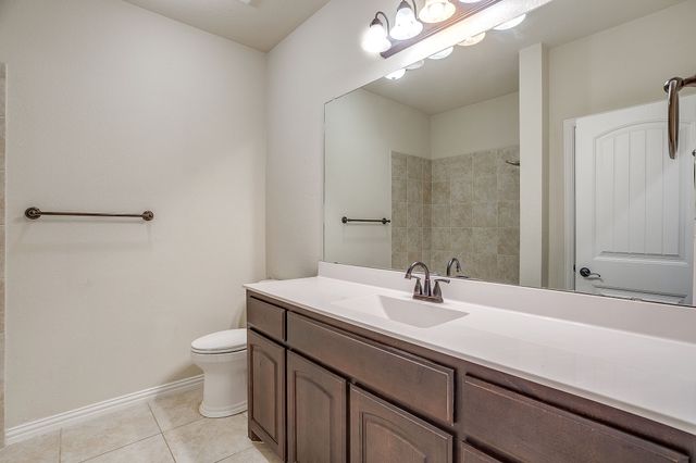 213 Park Villa Lane, Aledo, TX 76008
