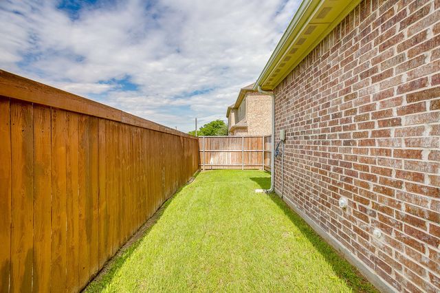 213 Park Villa Lane, Aledo, TX 76008