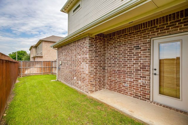 213 Park Villa Lane, Aledo, TX 76008