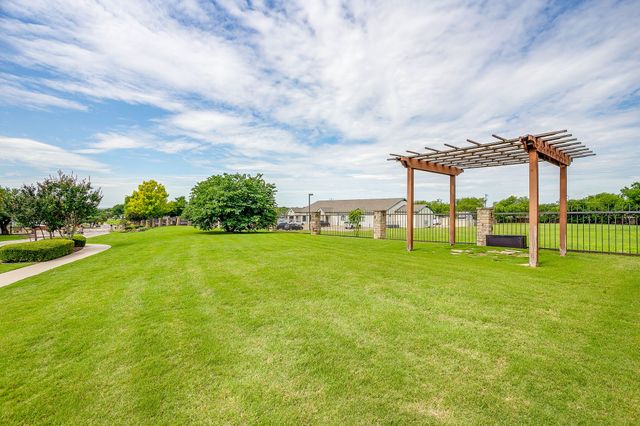 213 Park Villa Lane, Aledo, TX 76008