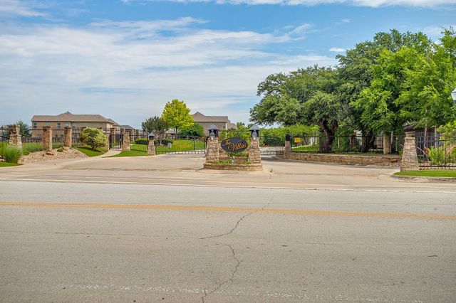 213 Park Villa Lane, Aledo, TX 76008
