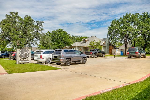 213 Park Villa Lane, Aledo, TX 76008