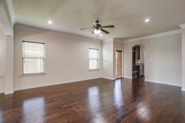 213 Park Villa Lane, Aledo, TX 76008