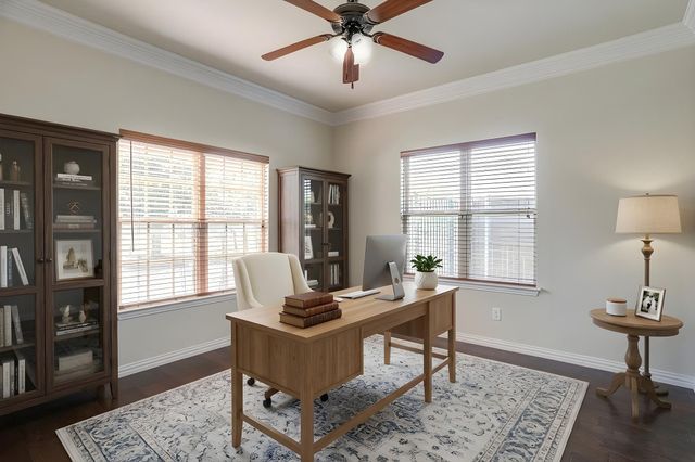 213 Park Villa Lane, Aledo, TX 76008