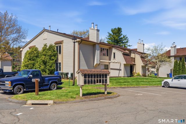 80 Little Oak Lane 80, Rocky Hill, CT 06067