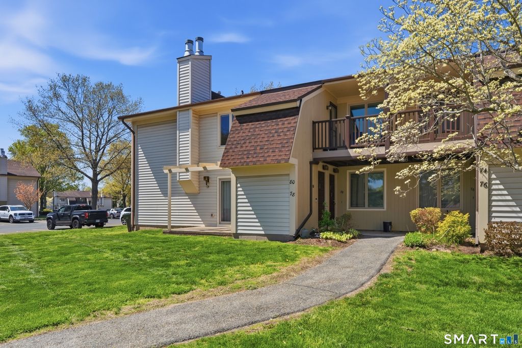 80 Little Oak Lane 80, Rocky Hill, CT 06067
