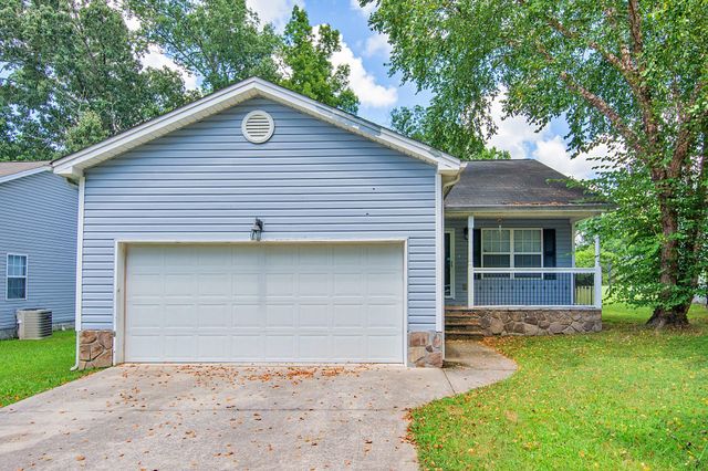 8147 Karr Street, Chattanooga, TN 37421