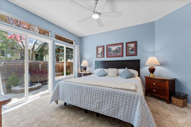 10594 N Bridle Way, Boise, ID 83714