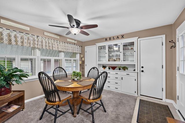 201 N Oakland AVENUE, Burlington, WI 53105