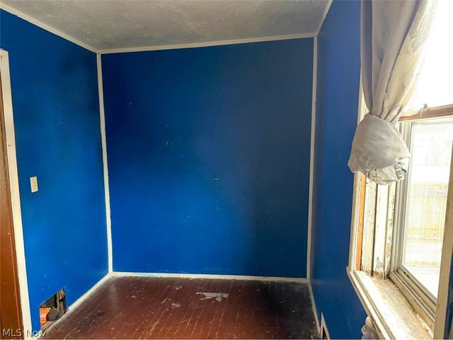 3934 Arnold Court, Cleveland, OH 44109