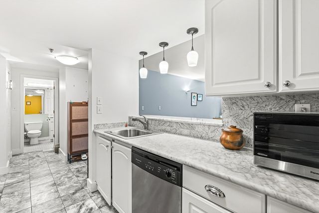 15 North Beacon L01, Boston, MA 02134