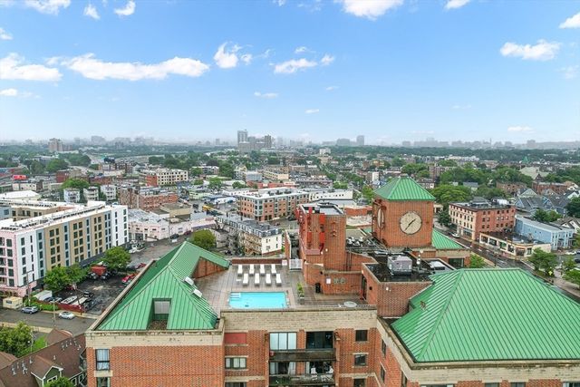 15 North Beacon L01, Boston, MA 02134