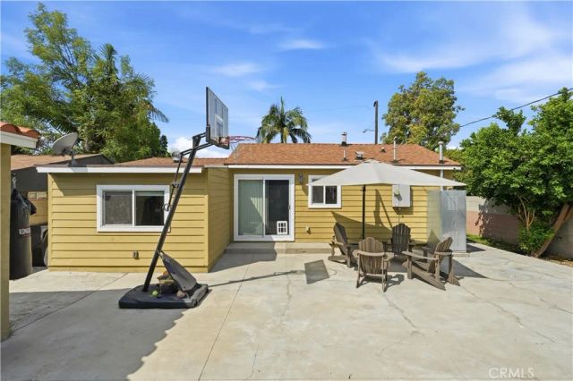 16436 Virginia, Paramount, CA 90723