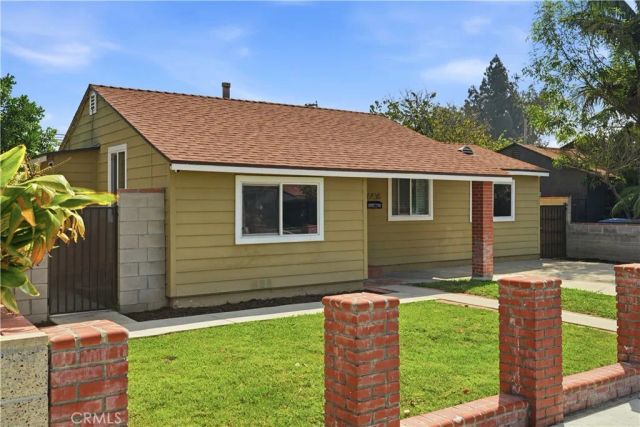 16436 Virginia, Paramount, CA 90723